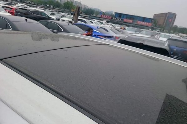 Haval H6 2021, 82200 км, за 10921 USD - фото 11