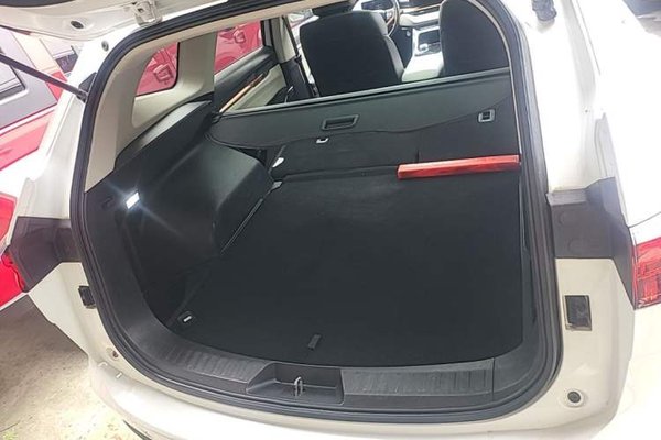 Haval H6 2021, 82200 км, за 10921 USD - фото 22