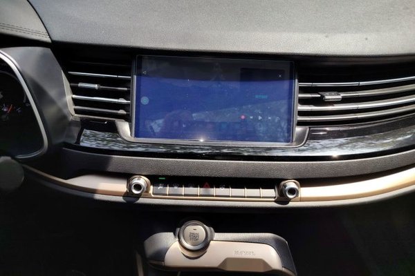 Haval H6 2021, 85500 км, за 9239 USD - фото 10