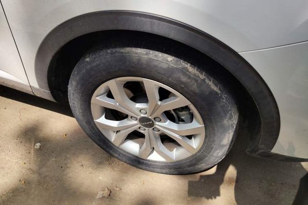 Haval H6 2021, 85500 км, за 9239 USD