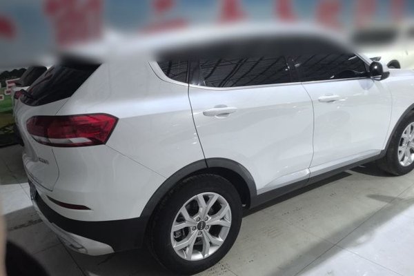 Haval H6 2021, 85500 км, за 9239 USD - фото 6