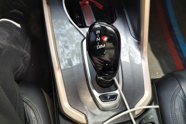 Haval H6 2021, 85500 км, за 9239 USD - фото 11