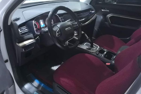 Haval H6 2021, 85500 км, за 9239 USD - фото 15