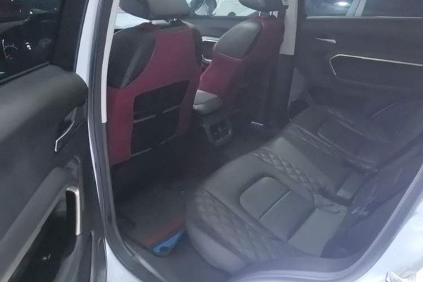 Haval H6 2021, 85500 км, за 9239 USD - фото 16