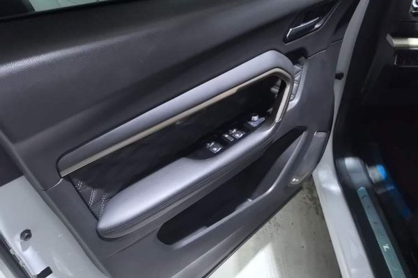 Haval H6 2021, 85500 км, за 9239 USD - фото 17