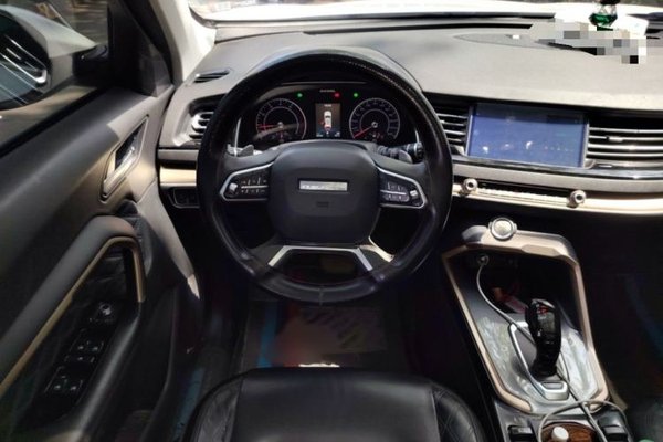 Haval H6 2021, 85500 км, за 9239 USD - фото 7