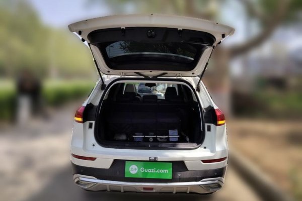 Haval H6 2021, 85500 км, за 9239 USD - фото 14