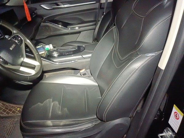 Haval H6 2021, 108699 км, за 8351 USD - фото 16