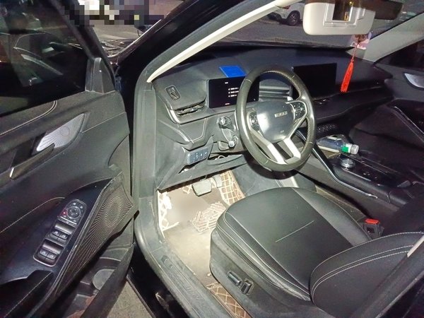 Haval H6 2021, 108699 км, за 8351 USD - фото 17