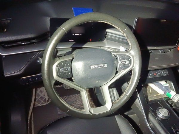 Haval H6 2021, 108699 км, за 8351 USD - фото 11