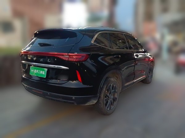 Haval H6 2021, 108699 км, за 8351 USD - фото 6