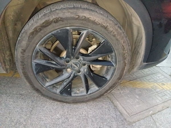 Haval H6 2021, 108699 км, за 8351 USD - фото 8