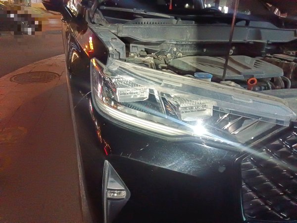 Haval H6 2021, 108699 км, за 8351 USD - фото 7