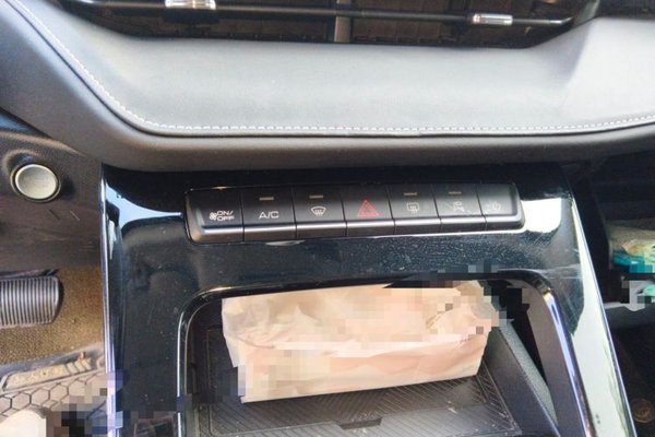 Haval H6 2021, 47100 км, за 11432 USD - фото 17