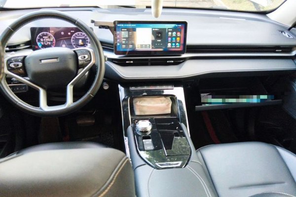 Haval H6 2021, 47100 км, за 11432 USD - фото 13