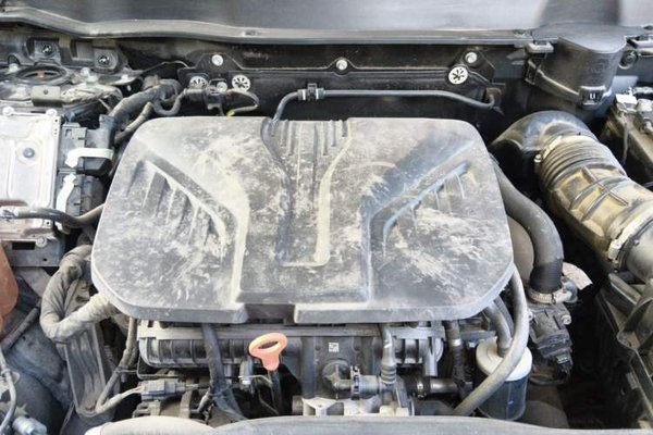Haval H6 2021, 47100 км, за 11432 USD - фото 8