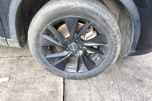 Haval H6 2021, 47100 км, за 11432 USD - фото 12