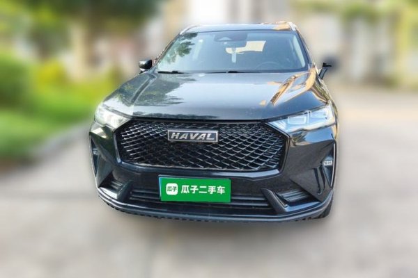 Haval H6 2021, 47100 км, за 11432 USD - фото 9