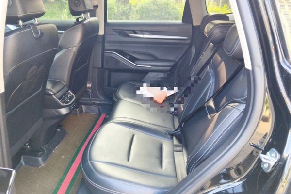 Haval H6 2021, 47100 км, за 11432 USD