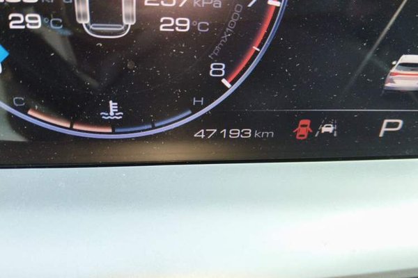 Haval H6 2021, 47100 км, за 11432 USD - фото 16