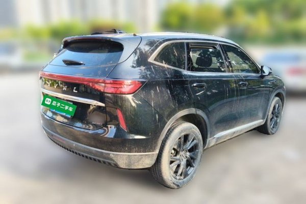 Haval H6 2021, 47100 км, за 11432 USD - фото 11