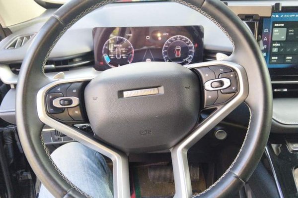 Haval H6 2021, 47100 км, за 11432 USD - фото 14
