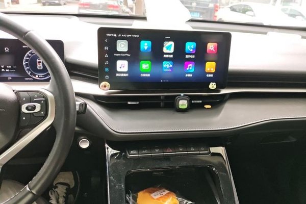 Haval H6 2021, 76200 км, за 11630 USD - фото 12