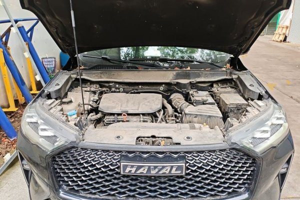 Haval H6 2021, 76200 км, за 11630 USD - фото 21