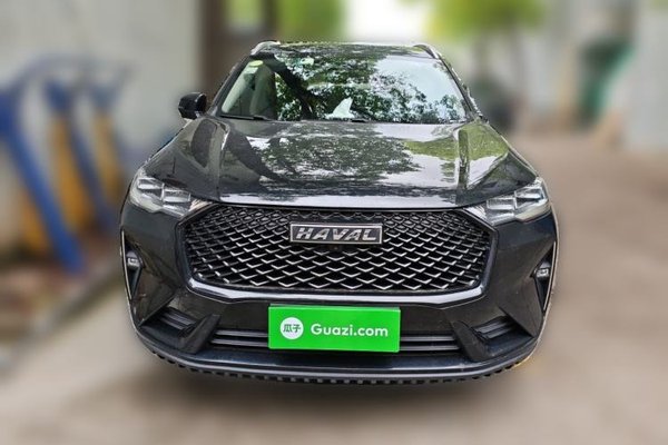 Haval H6 2021, 76200 км, за 11630 USD