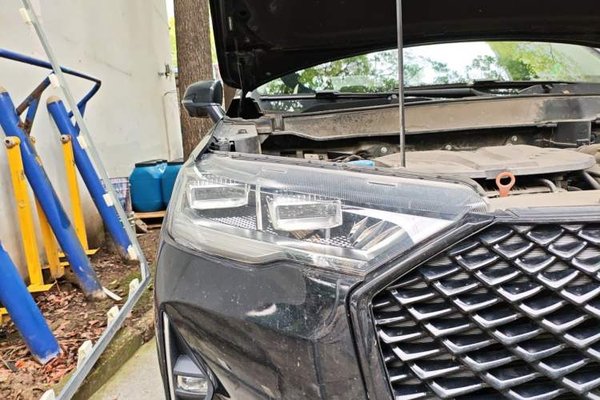 Haval H6 2021, 76200 км, за 11630 USD - фото 7