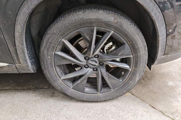 Haval H6 2021, 76200 км, за 11630 USD - фото 8