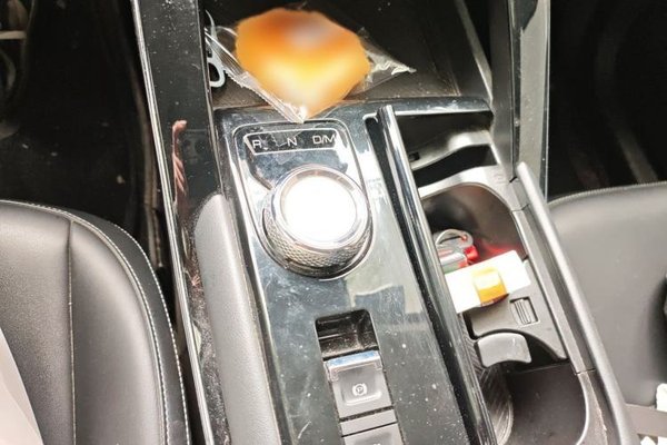Haval H6 2021, 76200 км, за 11630 USD - фото 13