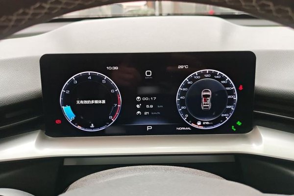 Haval H6 2021, 76200 км, за 11630 USD - фото 10