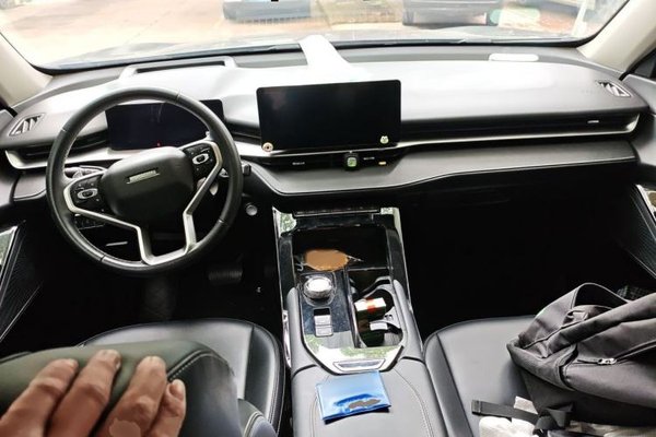 Haval H6 2021, 76200 км, за 11630 USD - фото 18