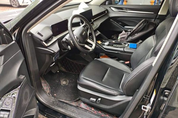 Haval H6 2021, 76200 км, за 11630 USD - фото 19