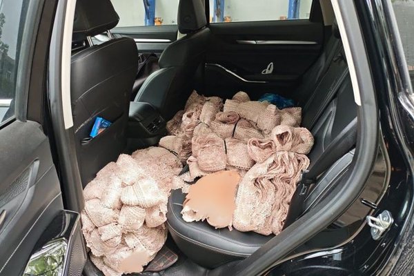 Haval H6 2021, 76200 км, за 11630 USD - фото 20
