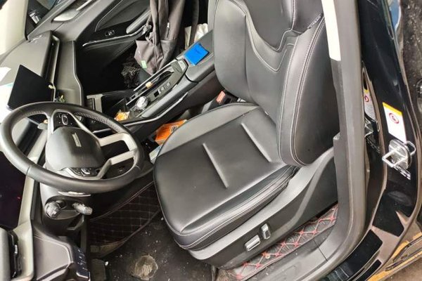 Haval H6 2021, 76200 км, за 11630 USD - фото 14