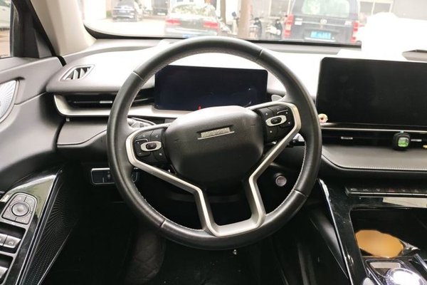 Haval H6 2021, 76200 км, за 11630 USD - фото 9