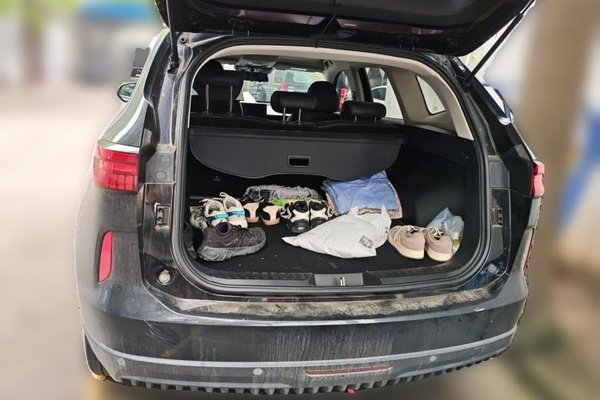 Haval H6 2021, 76200 км, за 11630 USD - фото 16