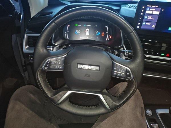 Haval H6 2021, 75500 км, за 9471 USD - фото 14