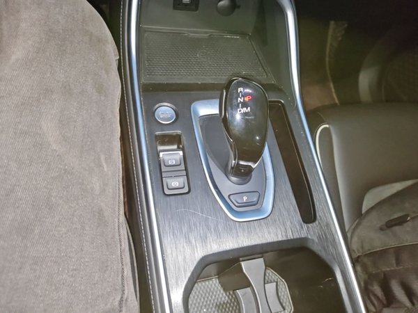 Haval H6 2021, 75500 км, за 9471 USD - фото 17