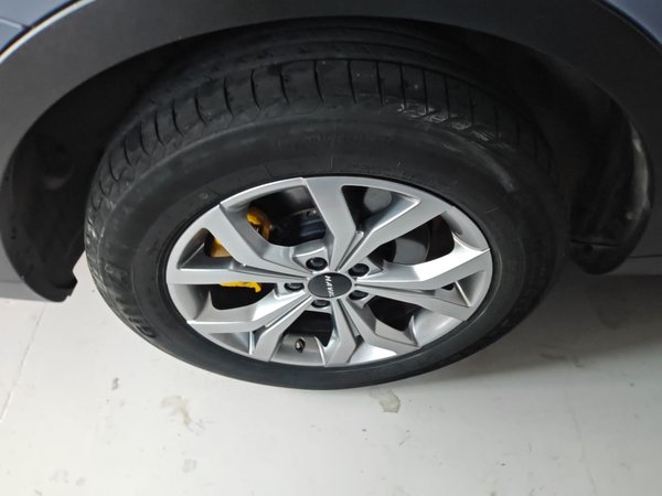 Haval H6 2021, 75500 км, за 9471 USD - фото 8