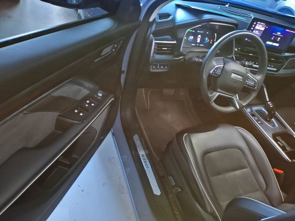 Haval H6 2021, 75500 км, за 9471 USD - фото 19