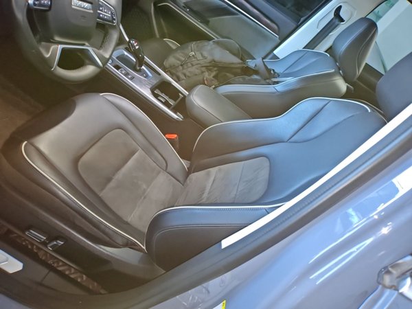 Haval H6 2021, 75500 км, за 9471 USD - фото 18