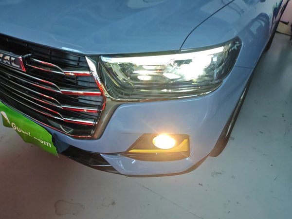 Haval H6 2021, 75500 км, за 9471 USD - фото 9