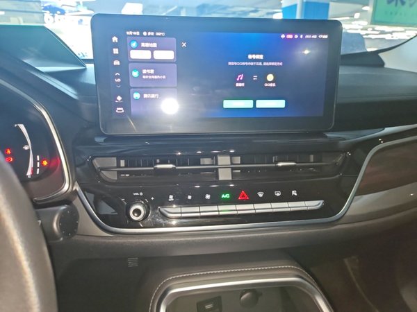 Haval H6 2021, 75500 км, за 9471 USD - фото 16
