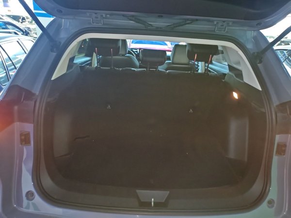 Haval H6 2021, 75500 км, за 9471 USD - фото 22