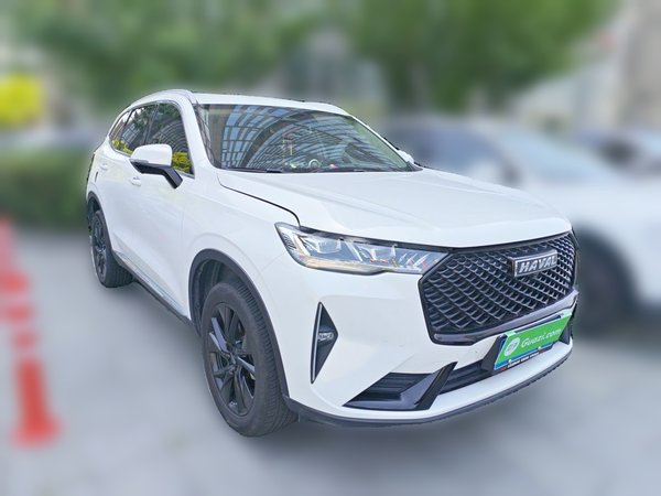 Haval H6 2021, 54300 км, за 11186 USD