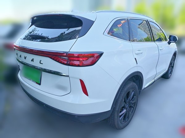 Haval H6 2021, 54300 км, за 11186 USD - фото 6