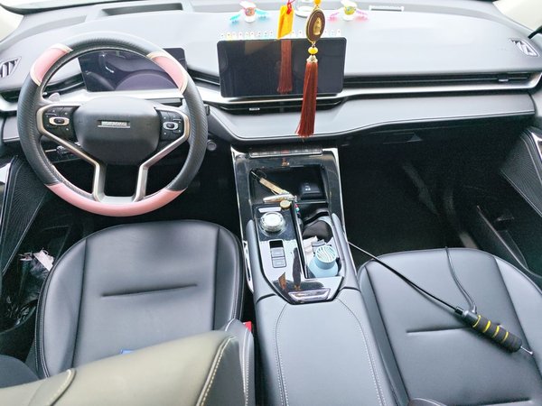 Haval H6 2021, 54300 км, за 11186 USD - фото 18